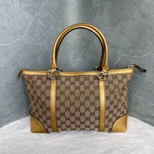 Gucci Women Pre-Loved Bag Very Good Condition